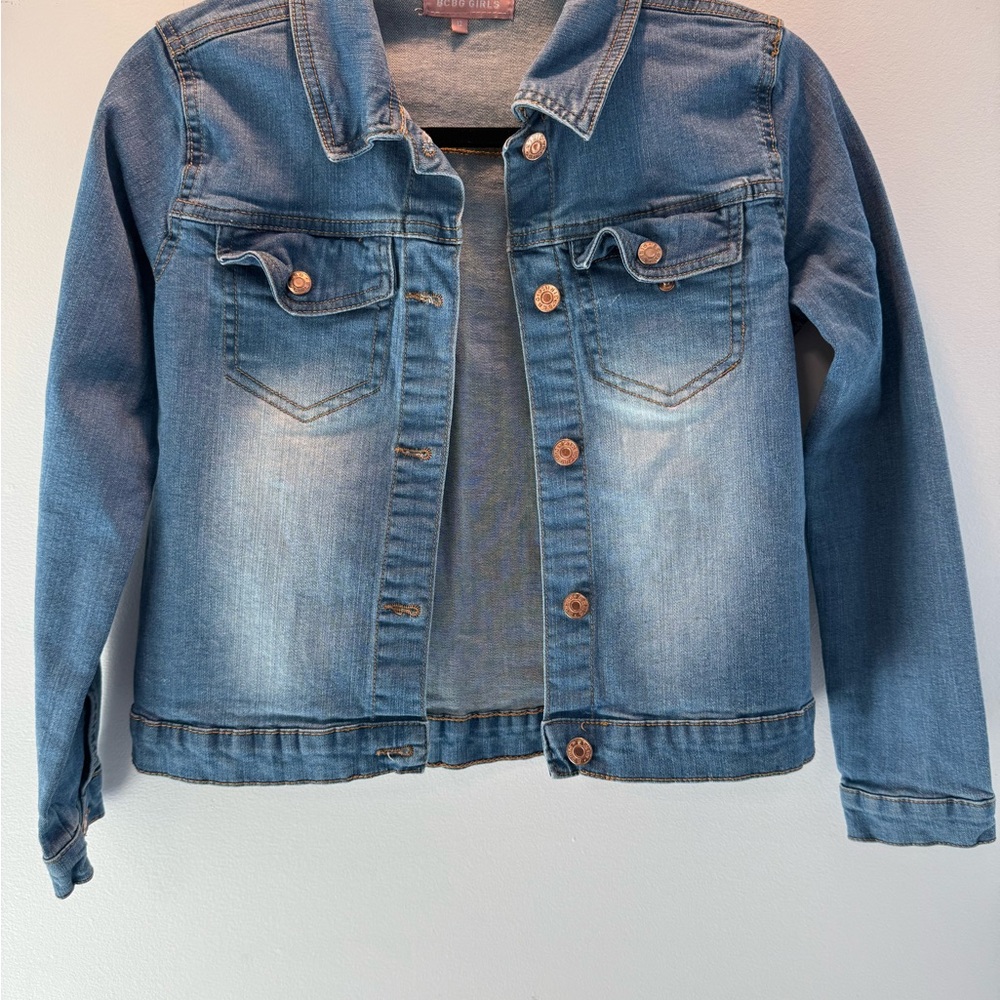 BCBGirls Blue Jean Jacket for Kids